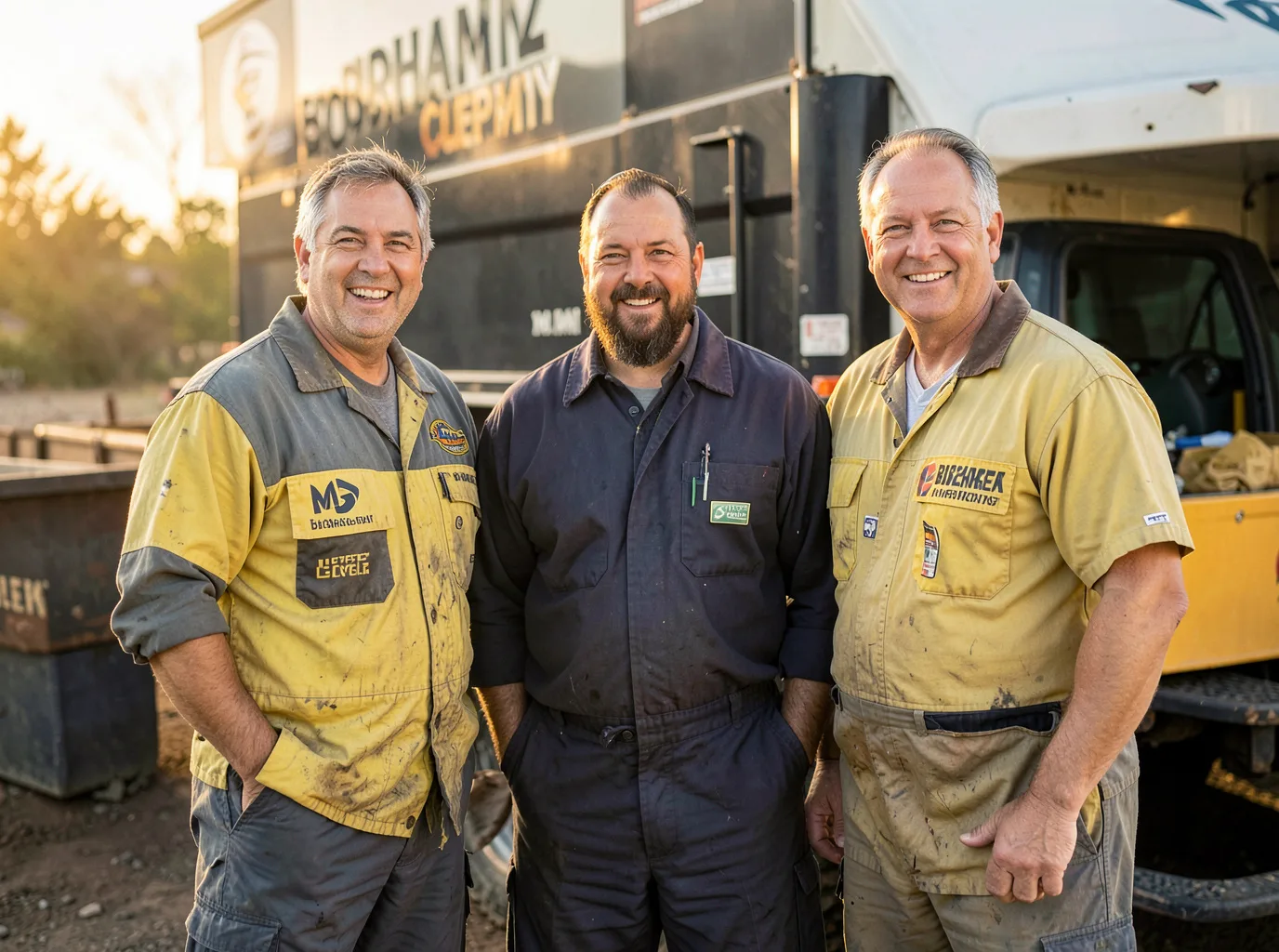 Sewage Cleanup company in Nashoba, OK