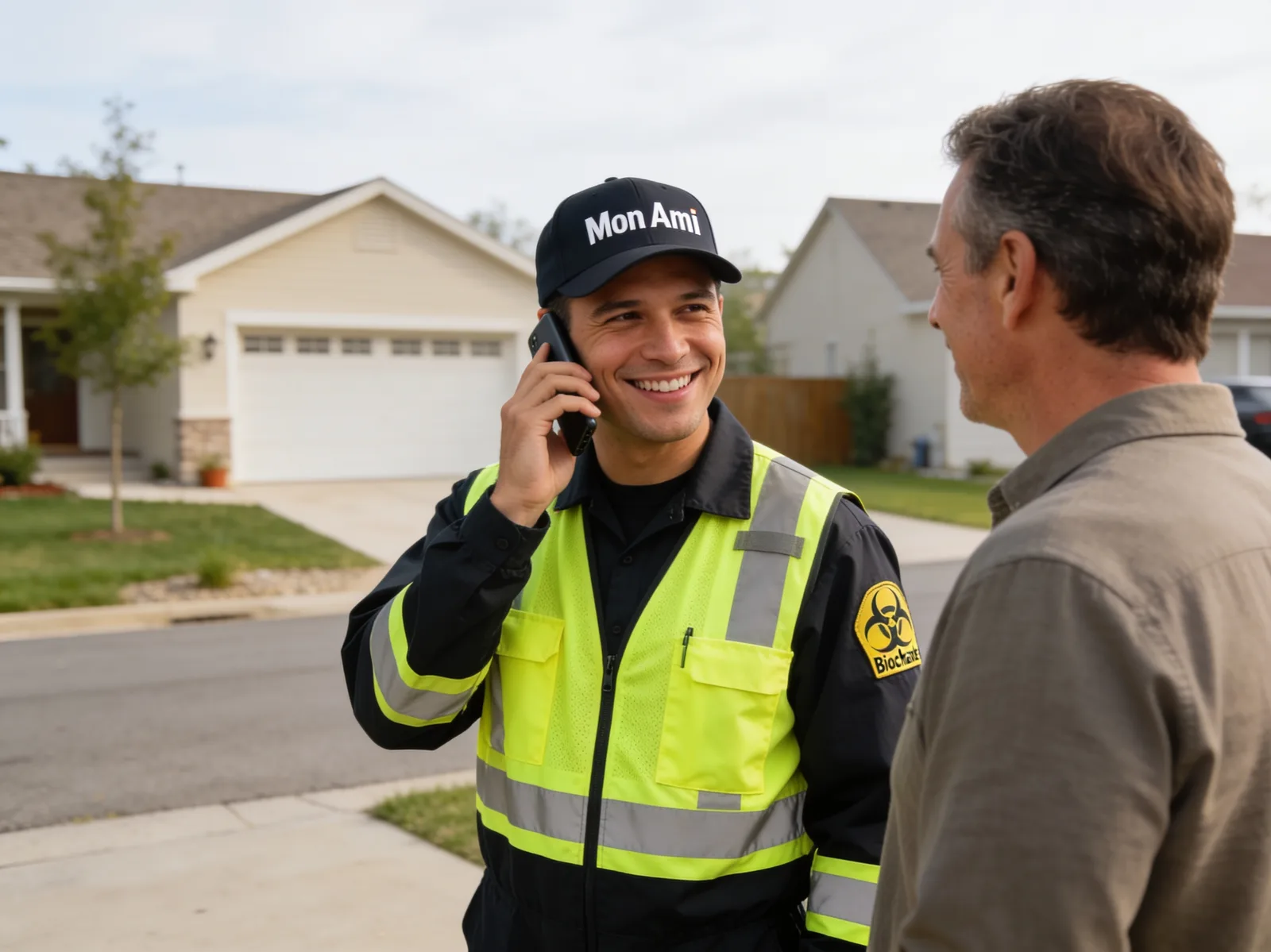 Sewage Cleanup Nashoba, OK FAQs